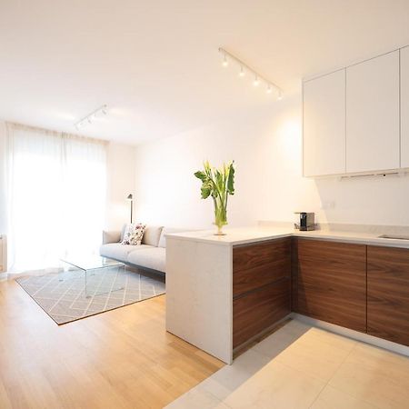 The City Block Apartment Zadar Exteriér fotografie
