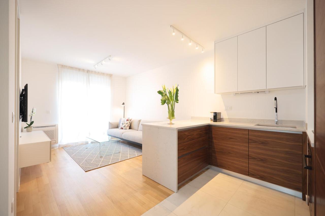 The City Block Apartment Zadar Exteriér fotografie