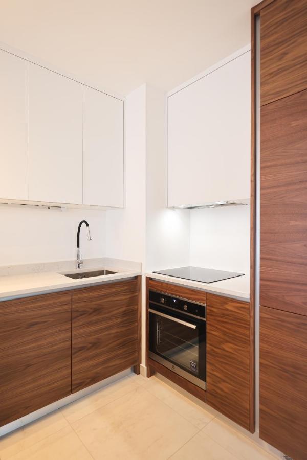 The City Block Apartment Zadar Exteriér fotografie
