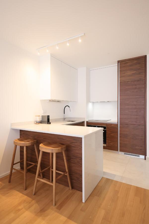 The City Block Apartment Zadar Exteriér fotografie